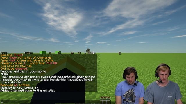 How To Whitelist People | Minehut 101