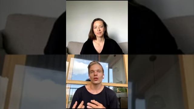 Про устойчивость, контроль, бизнес из своих смыслов и «здоровые отношения»