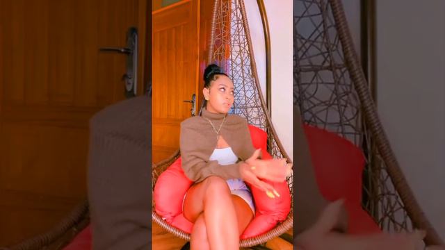 New Tiktok Saron Aylign  With Singer Ckay  TikTok Dance| Ethiopia |habesha Dance | #new