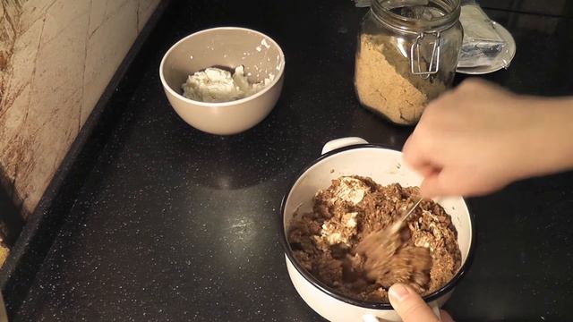 Тортик без выпечки