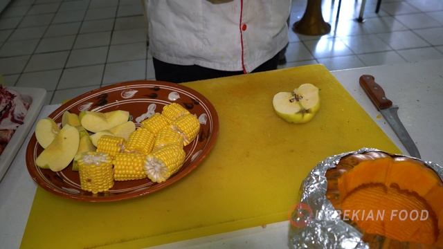 Чайхана Хаммабоп в Фергане!  Teahouse Hammabop in Fergana! uzbekianfood
