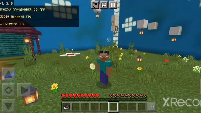 Топ 5 серверов анархии для ПЕ на версии 1.19