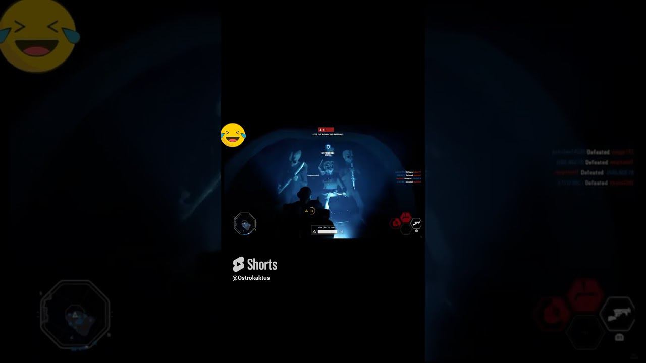 The Дичь, отрывок  #игры