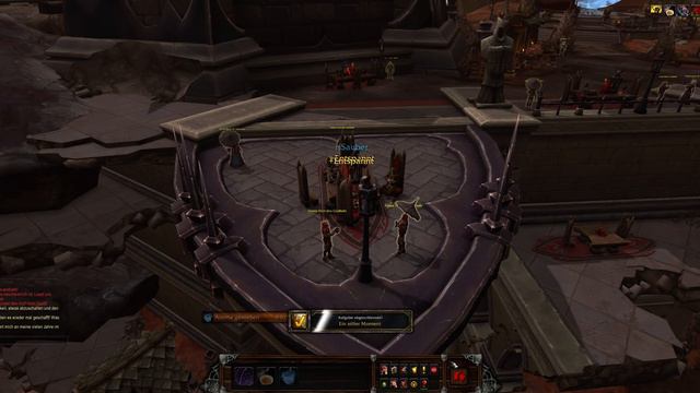 X [WoW Shadowlands] [#299]