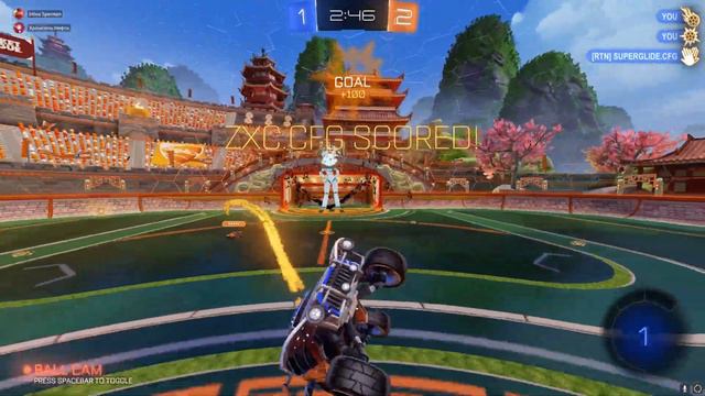 День Рождение - МНЕ 21 ГОД | Путь к Grand Champion #4 [Rocket League]