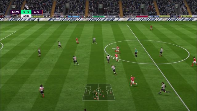FIFA 18 RTG Career Mode | Episode 78 | BEING CLINICAL IS KEY!