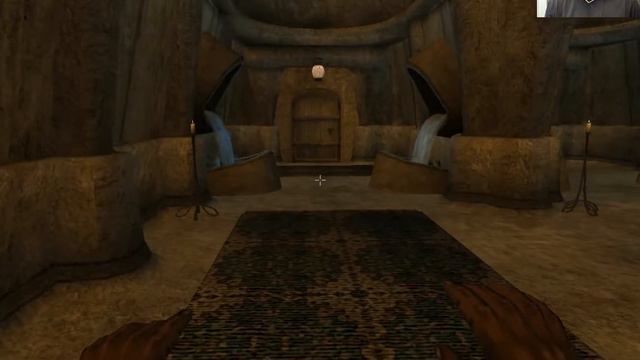Zagrajmy W Morrowind #60 - Przeklęta Krasnoludzka Kość