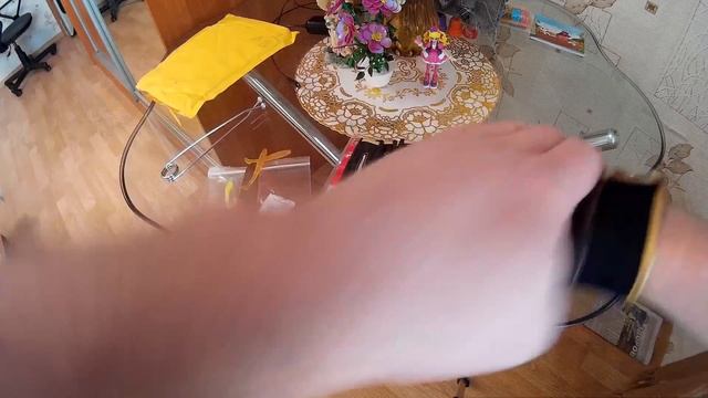 Зевник и Перчатки для рыбалки