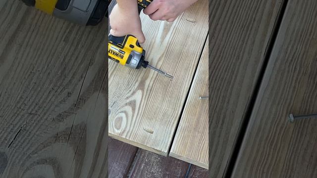 DIY Coffee Table Made From Scrap Wood!! #diy #coffeetable