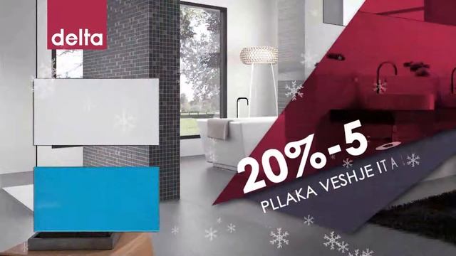 SPOTI DELTA OFERTA