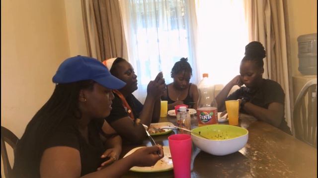 NEVER HAVE I EVER GAME WITH THE GIRLS || FUNNY || Four Seasons