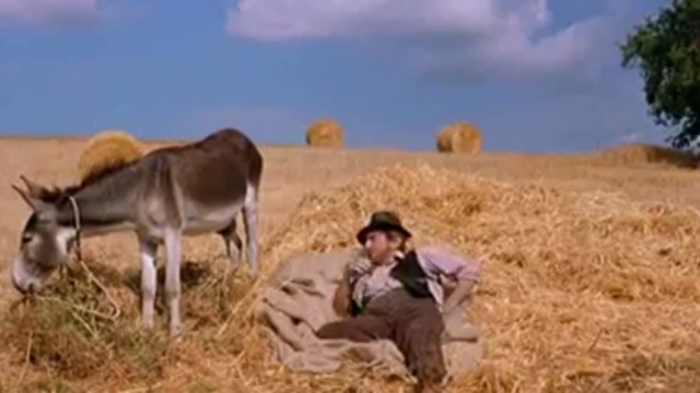 Вы не скажете, который час?)))