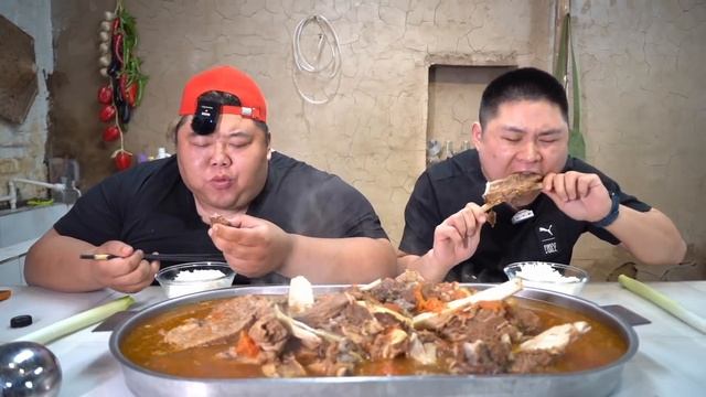 Готовим по-новому