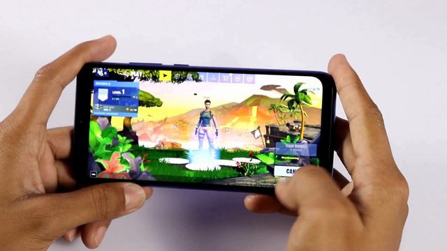 How To Play Fortnite In Redmi Note 7 Pro | केवल Low सेटिंग्स पर  चलेगा?