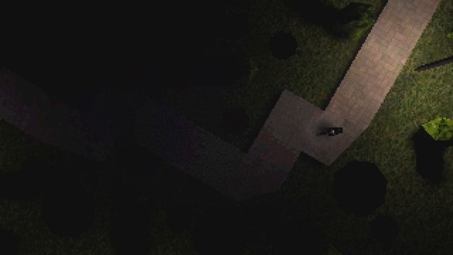 Walking Home With A Stalker | Almost Home Now - Indie HORROR Games