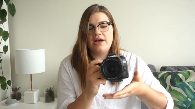 How To Set C1 And C2 On Canon 80D