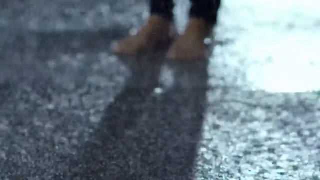 Игра на скрипки от душы