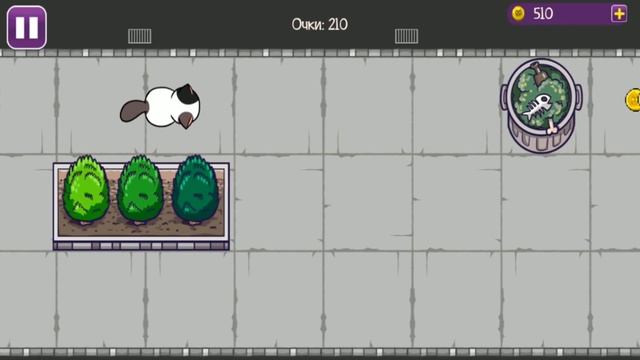 КОТЕНОК с УЛИЦЫ #7 Котенок плачет #ПУРУМЧАТА