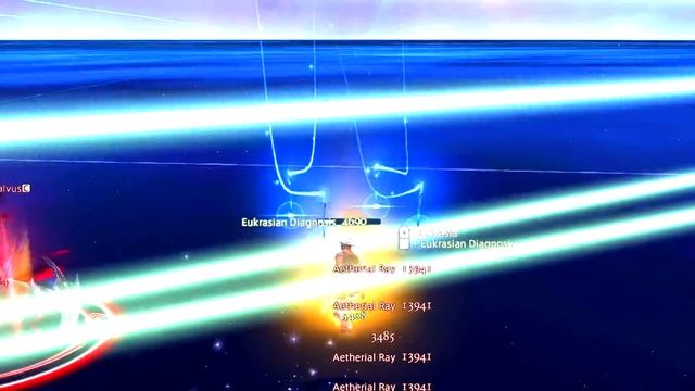 The Endwalker MSQ Experience 77 Finale