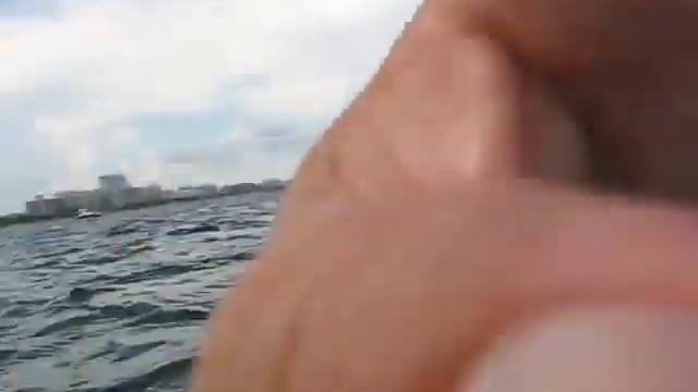 BISCAYNE BAY IN A KAYAK 3