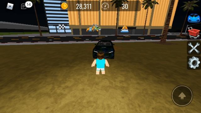 Я ИГРАЮ В РОБЛКС