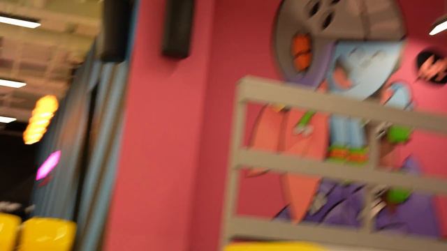 1200 РУБЛЕЙ ЗА 1 ЧАС! Bunny Hop - Самый Дорогой Скейт Парк России