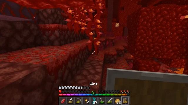НОВЫЕ МОНСТРЫ. ВЫЖИТЬ БЫЛО НЕРЕАЛЬНО. MINECRAFT ALEX'S MOBS #2