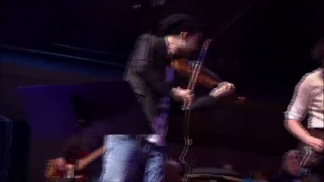 80's Anthem  -  DAVID GARRETT