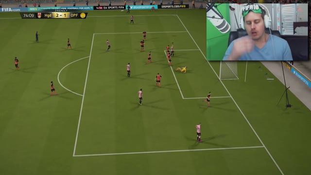 IF DYBALA: THE PRIDE OF PALERMO! FIFA 16 ULTIMATE TEAM