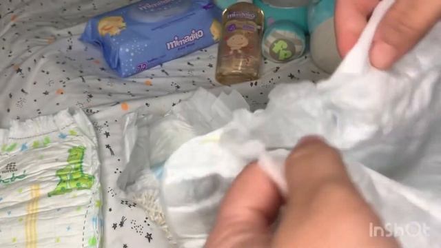 El Mejor Pañal Para Tu Bebé En Chile