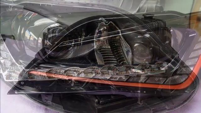 SEAT IBIZA 6J0 TUNING FAROS