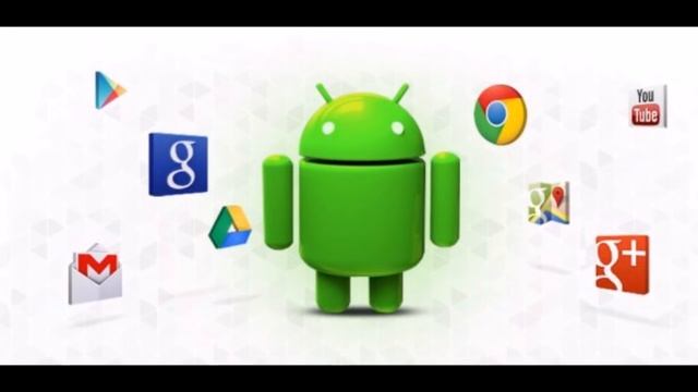 Новости Google приложений для Android