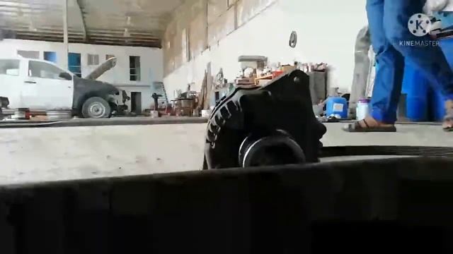 Toyota Hiace 2016 Model