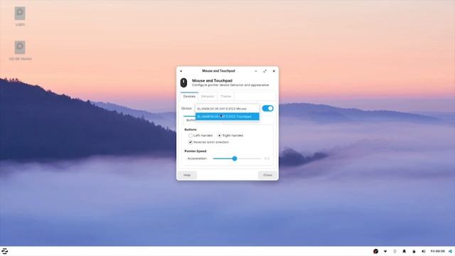 Enable Tap To Click Touchpad On Zorin OS Lite Easiest Way!
