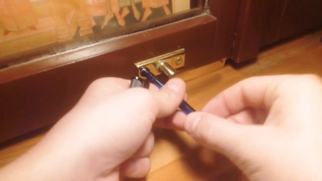 DIY-Как сделать отвертку