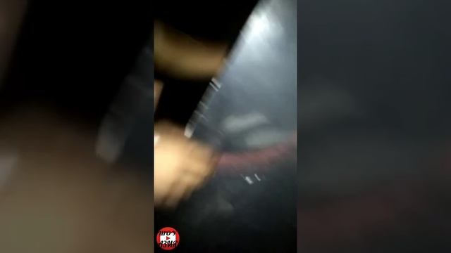Страшный дом в Душанбе ???Парк Таджикистан