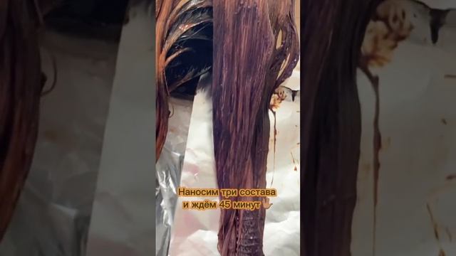 Какой цвет лучше? #парикмахерспб #окрашиваниеспб #колористика #стрижки #блонд #колористспб #аиртач