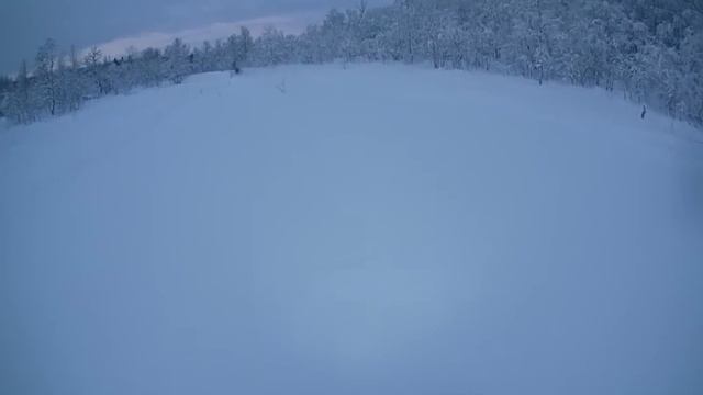 Summit SP 800 или снежный таксикоз))