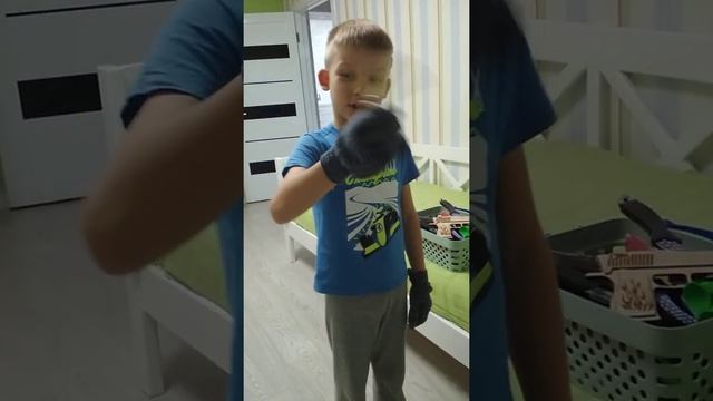 Мои ножи и пистолеты из  CS:GO и Standoff 2