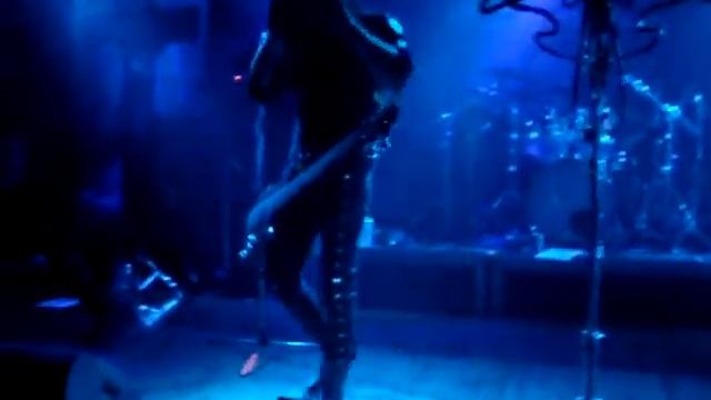 Septic Flesh- Oceans Of Grey, Live Thessaloniki 6/1/2012.MPG