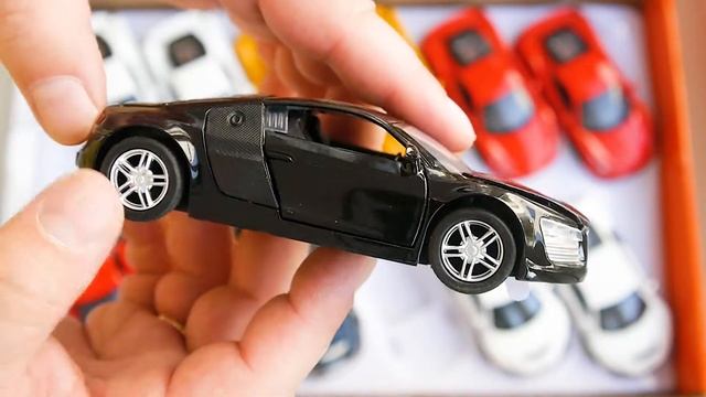 Идеи для вдохновения