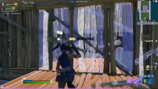GOBBA...Fortnite Montage 🦈