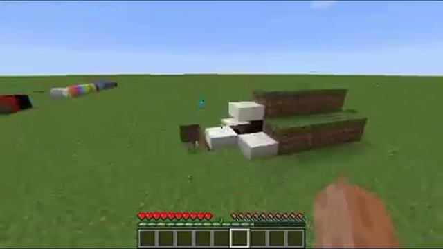 Обзор новой версий майнкрафт 1 12