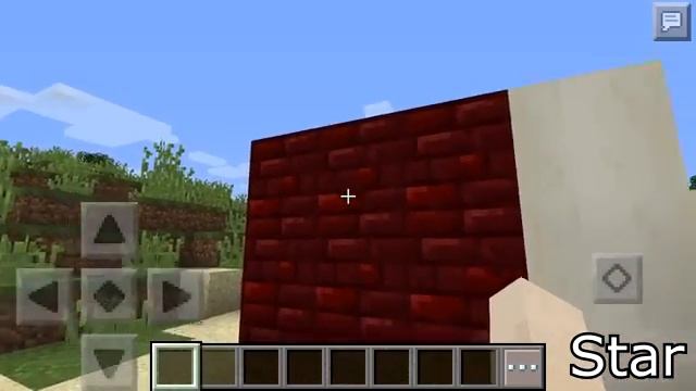 ??Обзор/скачать  майнкрафт  пе 2.0!!! (Я в шоке)