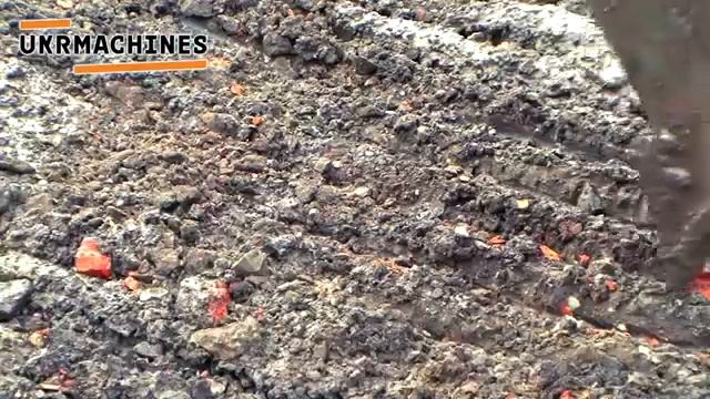 Ковши и Виброковши YAXOL-ТЕСТ