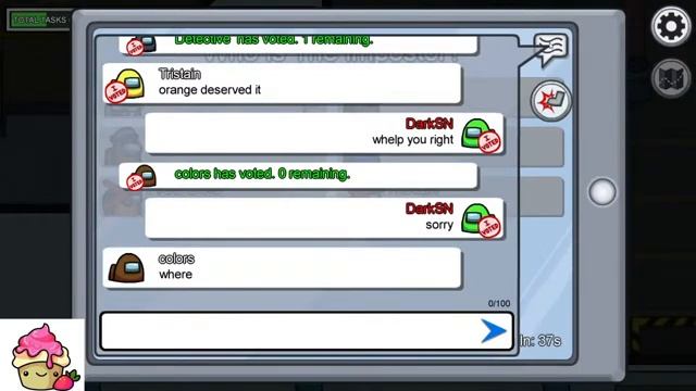 Among Us Part 55 - When Will This Smackdown Begin!?