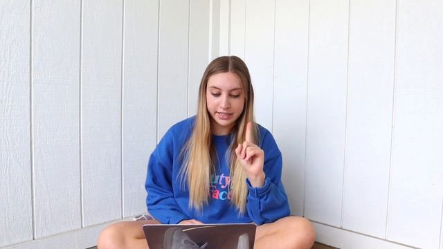 Rating My College Professors Online *I DIDN'T HOLD BACK*