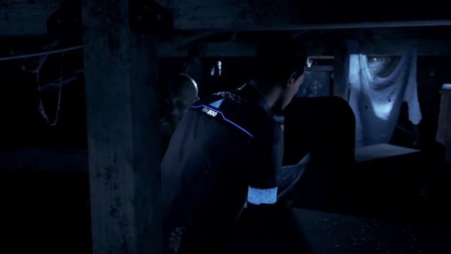 Detroit : Become Human