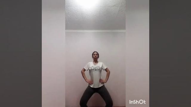 Видеозанятие для детей. Тема: Подъём ног в положении лёжа.