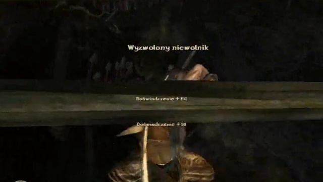 Zagrajmy W Gothic 3 DB Odc.26 Podbój Nemory